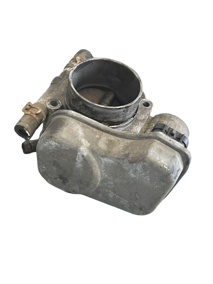 Clapeta de acceleratie OPEL ASTRA G Box F70 1998 - 2005 1.6 C 16 SEL, Z 16 XE 25177983 – foto 4