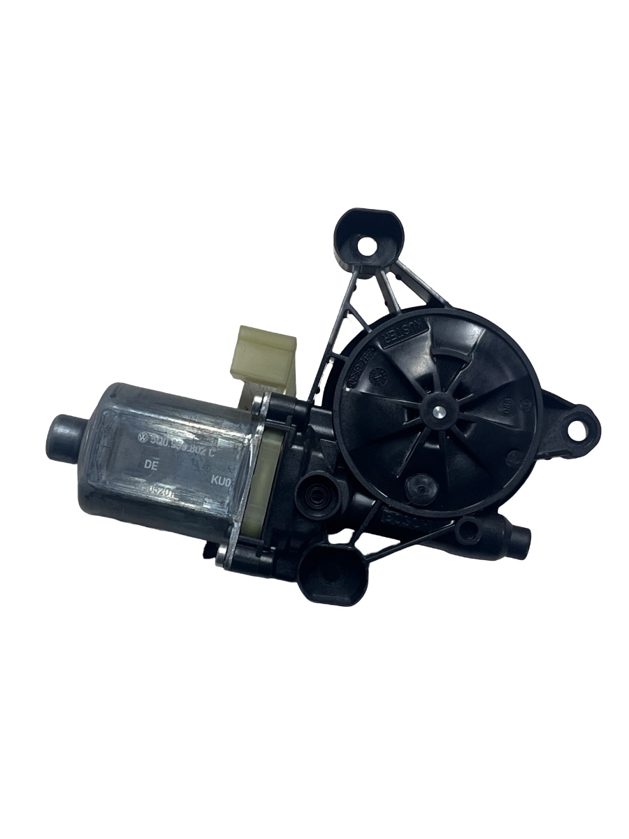 Motoras geam stanga fata VOLKSWAGEN Tiguan II Facelift R LINE  [ 2020 - 2024 ] 5Q0959802C – foto 4