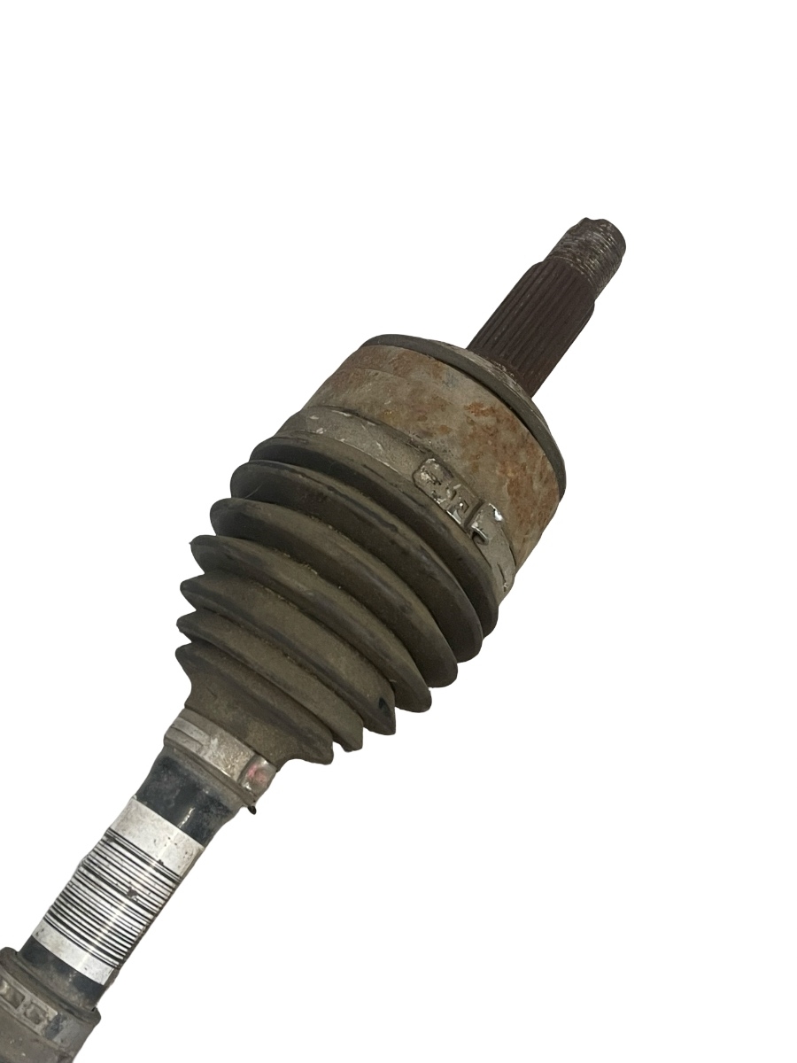 Planetara stanga fata HONDA CIVIC VIII Hatchback FN, FK 2005 - > 2.2 CTDi N22A2 – foto 2