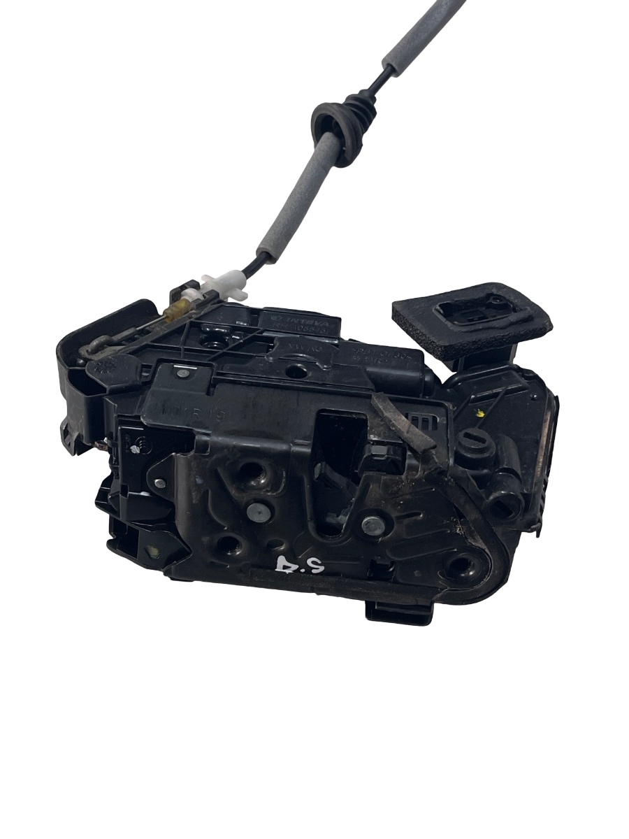 Broasca usa dreapta spate VOLKSWAGEN Tiguan II Facelift [ 2020 - 2024 ] 5NA839016B