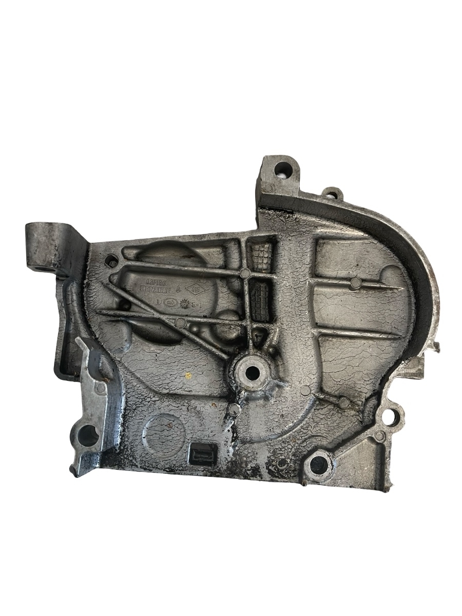 Capac distributie RENAULT SCENIC I JA0/1_, FA0_ 1999 - 2003 1.6 K4M 7.. 027186