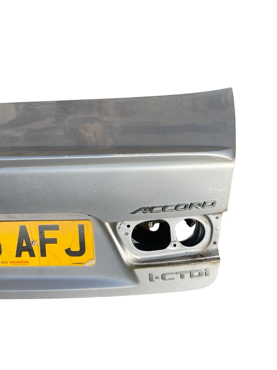 Haion portbagaj HONDA ACCORD VII CL, CN 2003 - 2012 BERLINA – foto 3