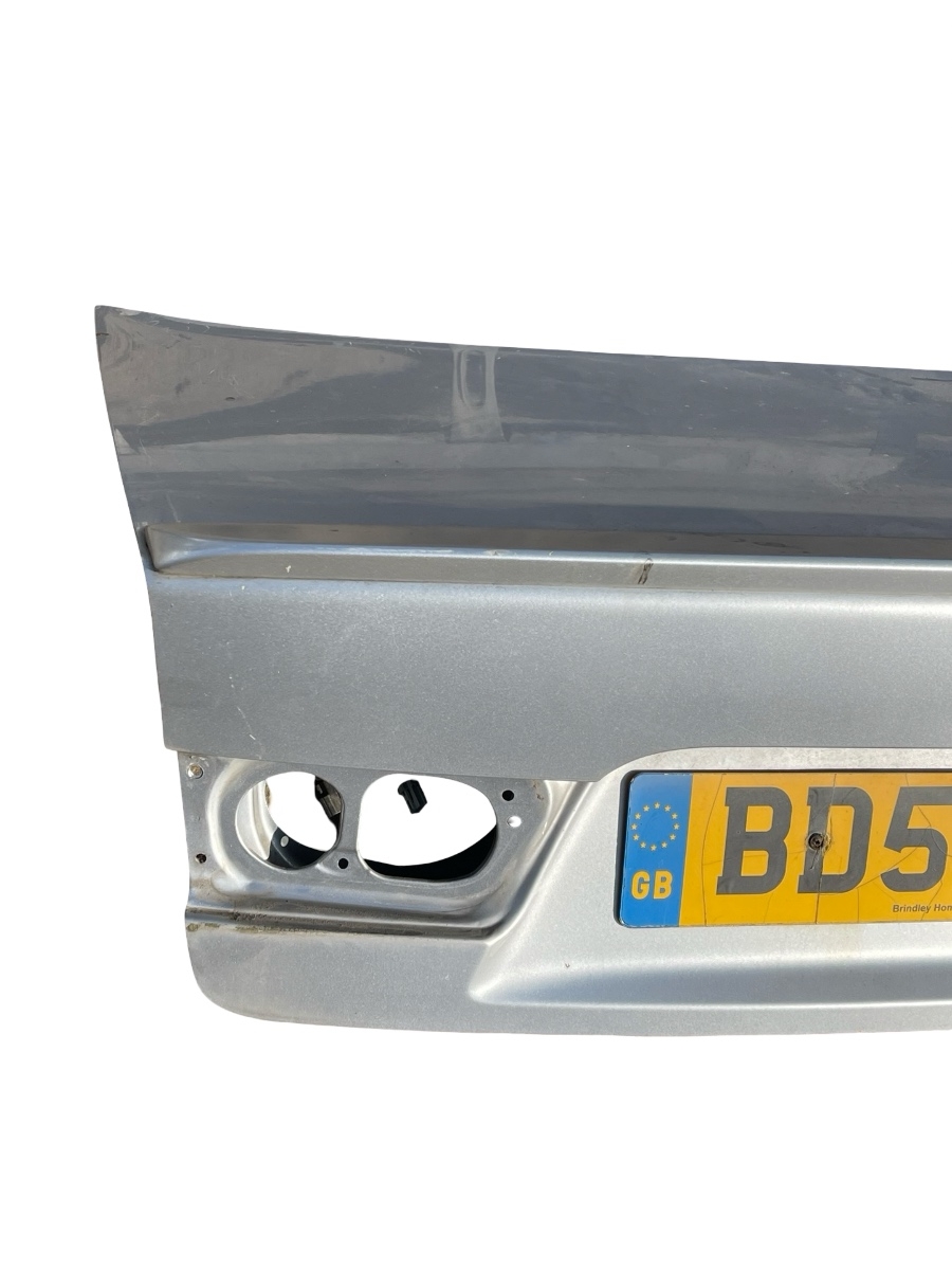 Haion portbagaj HONDA ACCORD VII CL, CN 2003 - 2012 BERLINA – foto 2