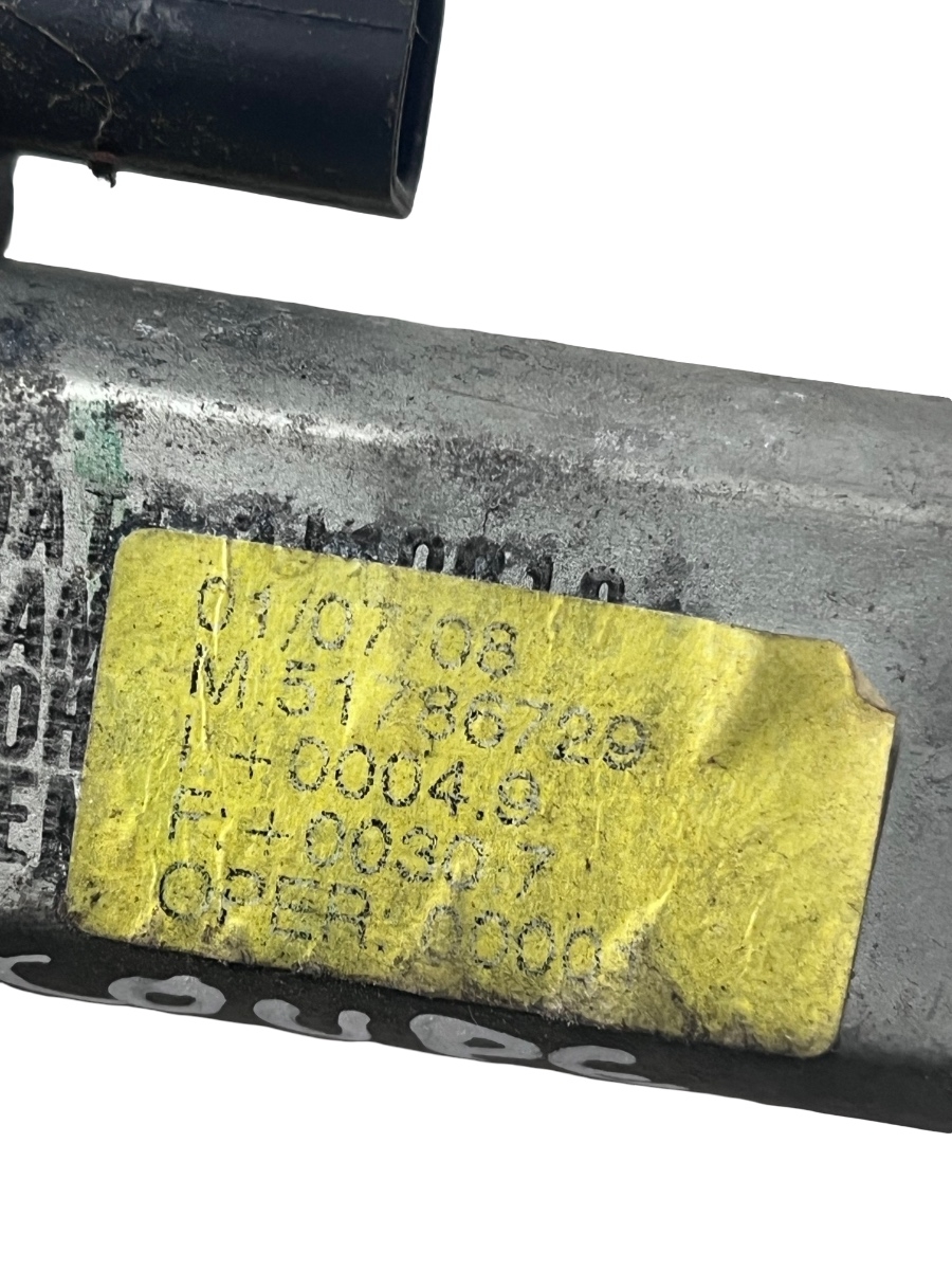 Motoras geam stanga fata FIAT GRANDE PUNTO Coupe 199_ 2005 - > M51786729 – foto 2