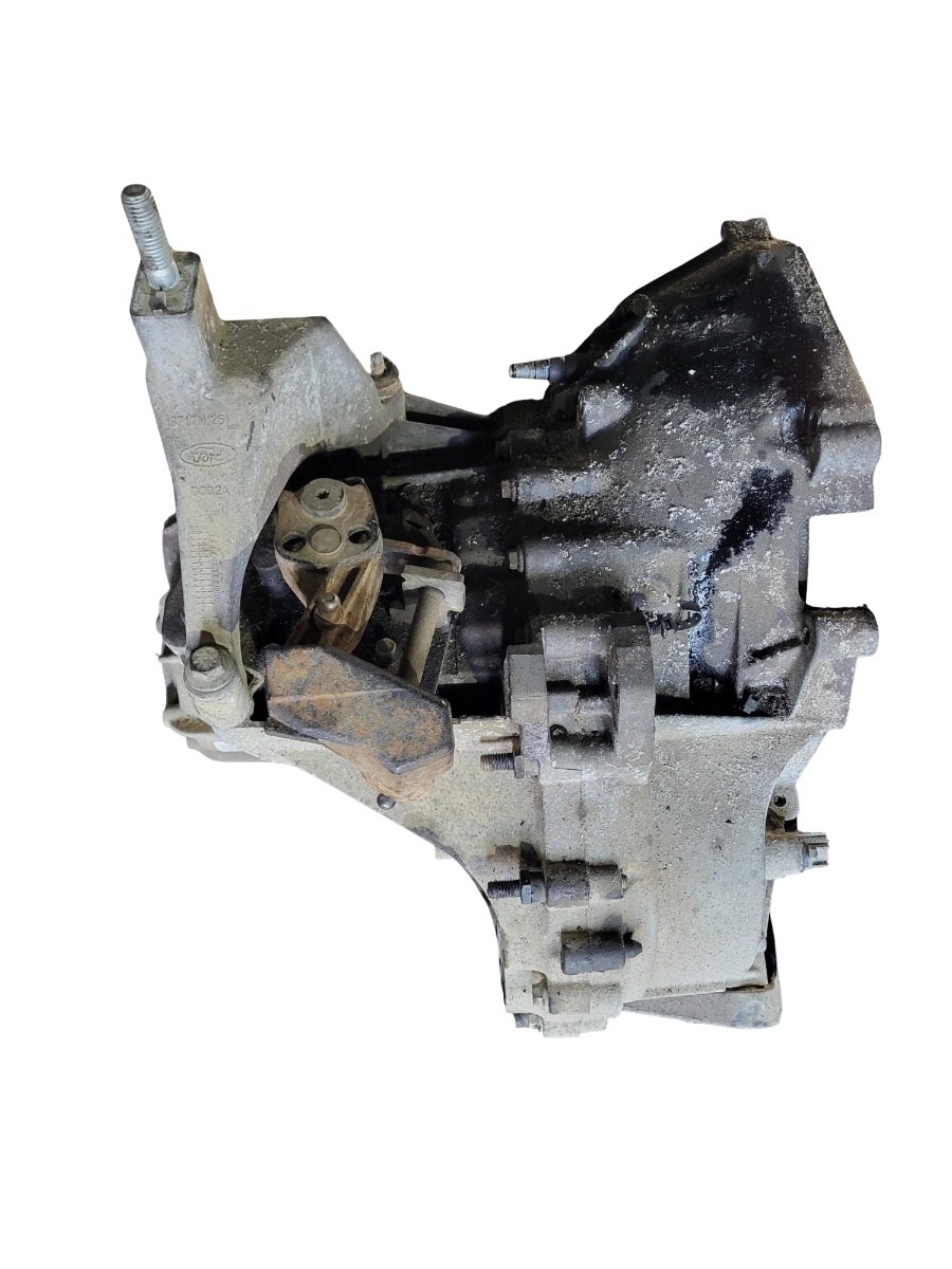 Cutie de viteze manuala 5 trepte FORD MONDEO III Estate BWY 2000 - 20072.0 16V DI / TDDi / TDCi D5BA 1S7R 7002 AD – foto 2