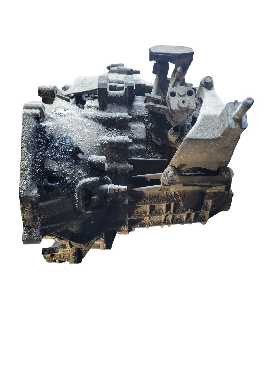 Cutie de viteze manuala 5 trepte FORD MONDEO III Estate BWY 2000 - 20072.0 16V DI / TDDi / TDCi D5BA 1S7R 7002 AD – foto 3