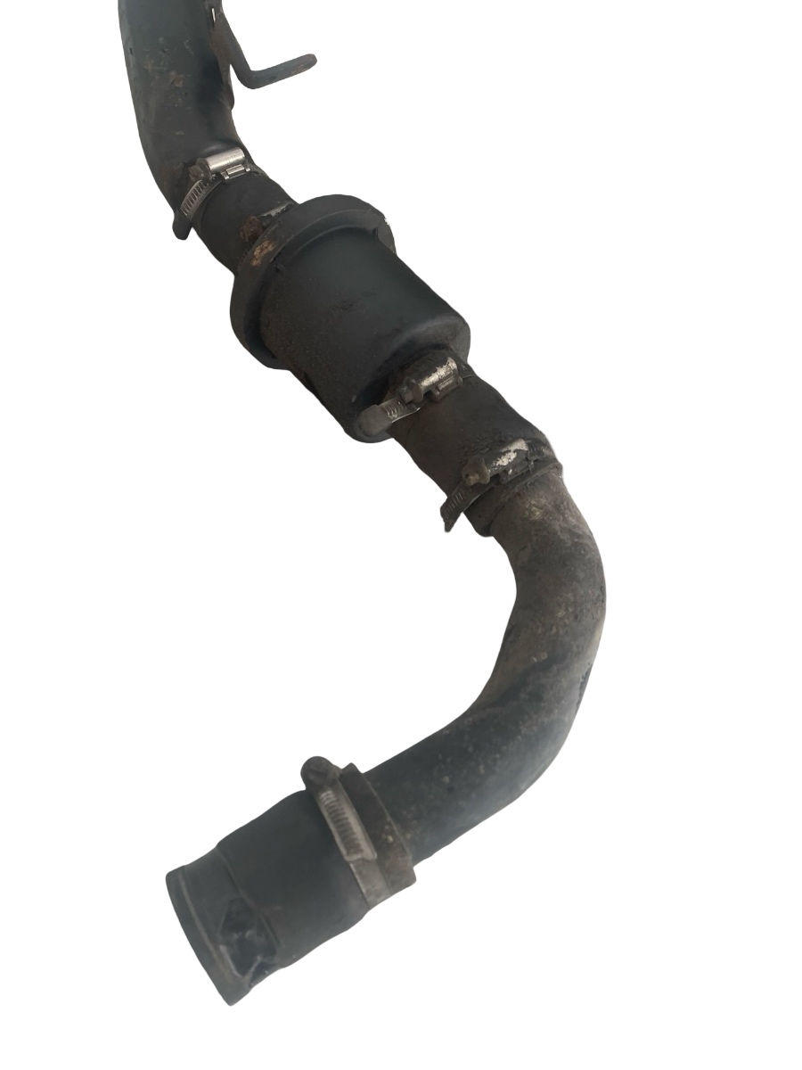 Furtun intercooler FORD MONDEO III B5Y 2000 - 2007 2.0 16V DI / TDDi / TDCi D5BA, SDBA – foto 2