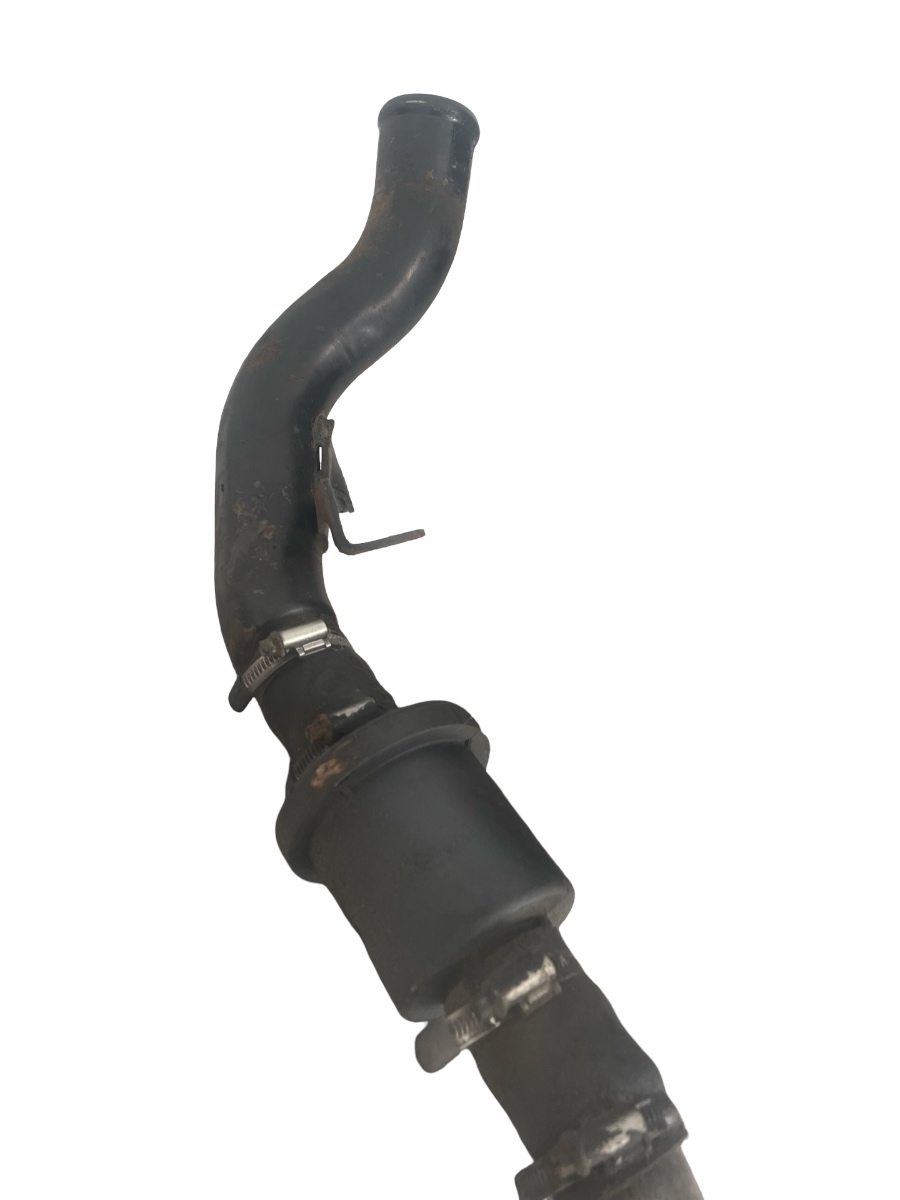 Furtun intercooler FORD MONDEO III B5Y 2000 - 2007 2.0 16V DI / TDDi / TDCi D5BA, SDBA – foto 3