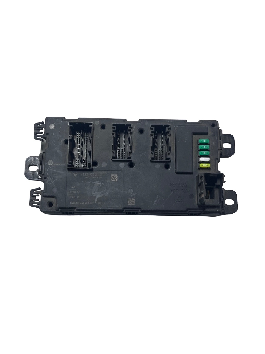 Modul de confort BMW 1 II F20 2010 - > 9374508