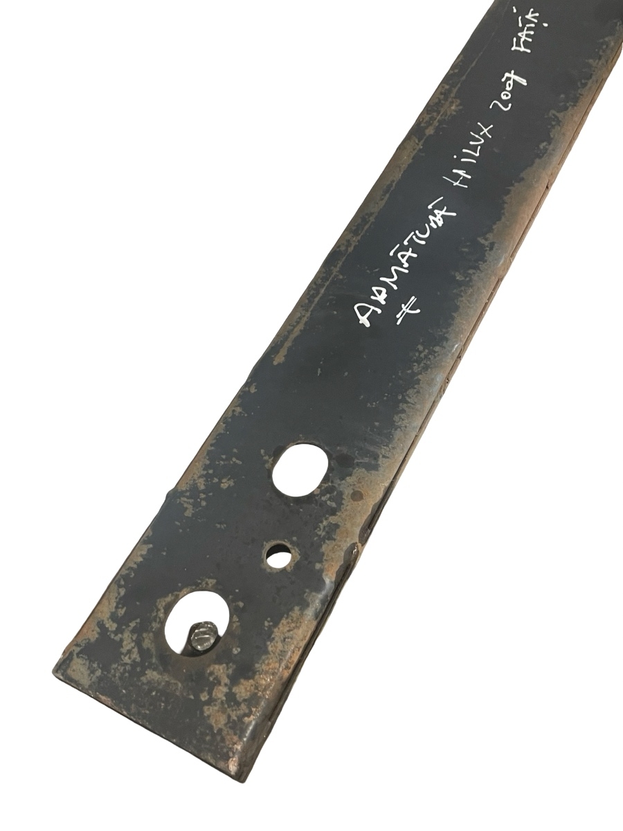 Armatura fata TOYOTA HILUX VII Pickup _N1_, _N2_, _N3_ 2004 - > 2.5 D 4WD 2KD-FTV – foto 3