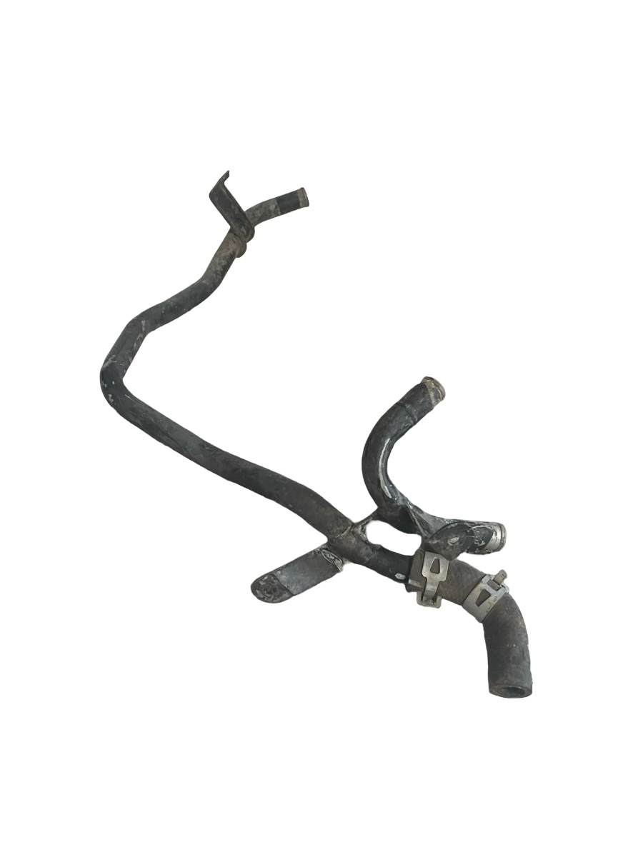 Conducta/Teava lichid de racire motor TOYOTA HILUX VII Pickup _N1_, _N2_, _N3_ 2004 - > 2.5 D 4WD 2KD-FTV – foto 3