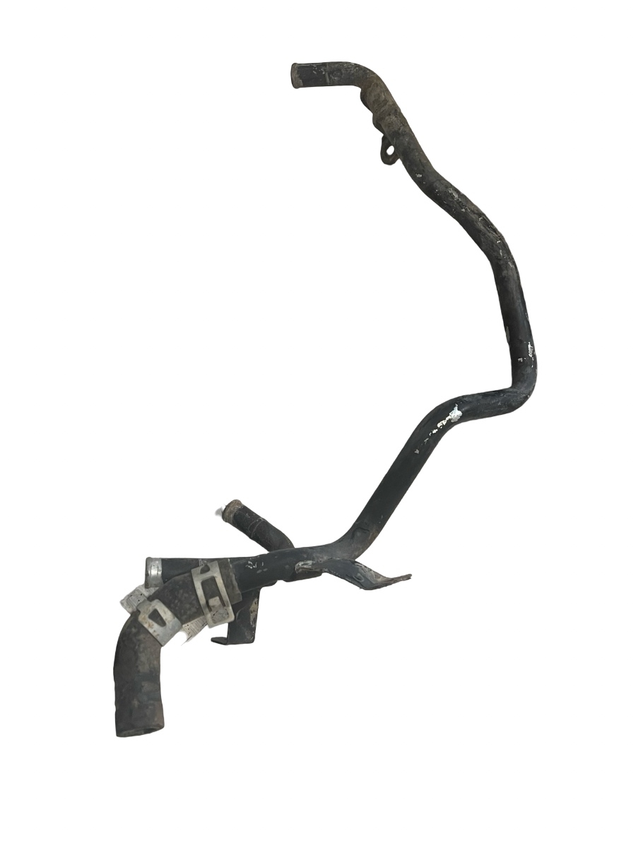 Conducta/Teava lichid de racire motor TOYOTA HILUX VII Pickup _N1_, _N2_, _N3_ 2004 - > 2.5 D 4WD 2KD-FTV