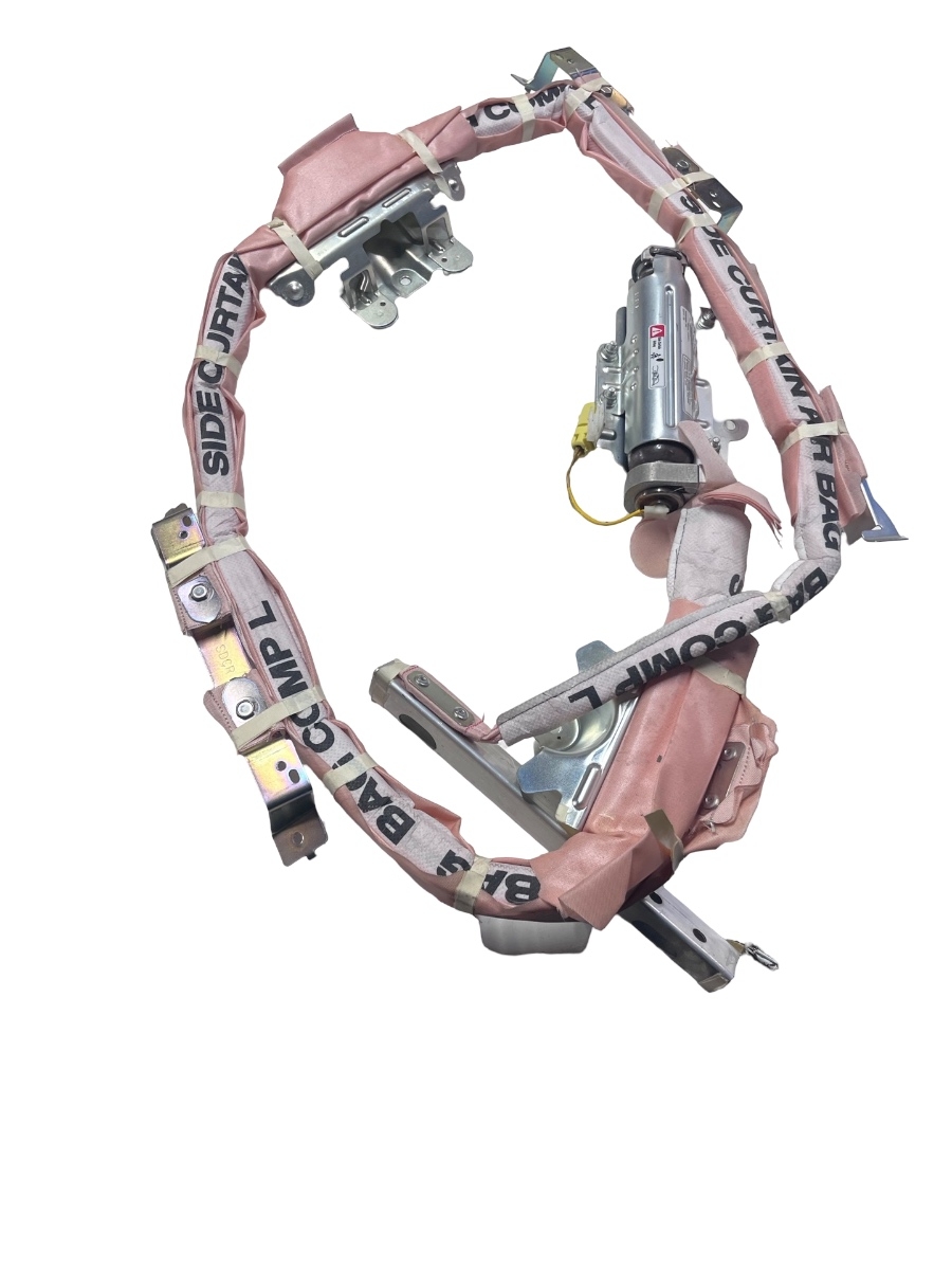 Airbag cortina stanga HONDA ACCORD VII Berlina CL, CN 2003 - 2012 A5201S