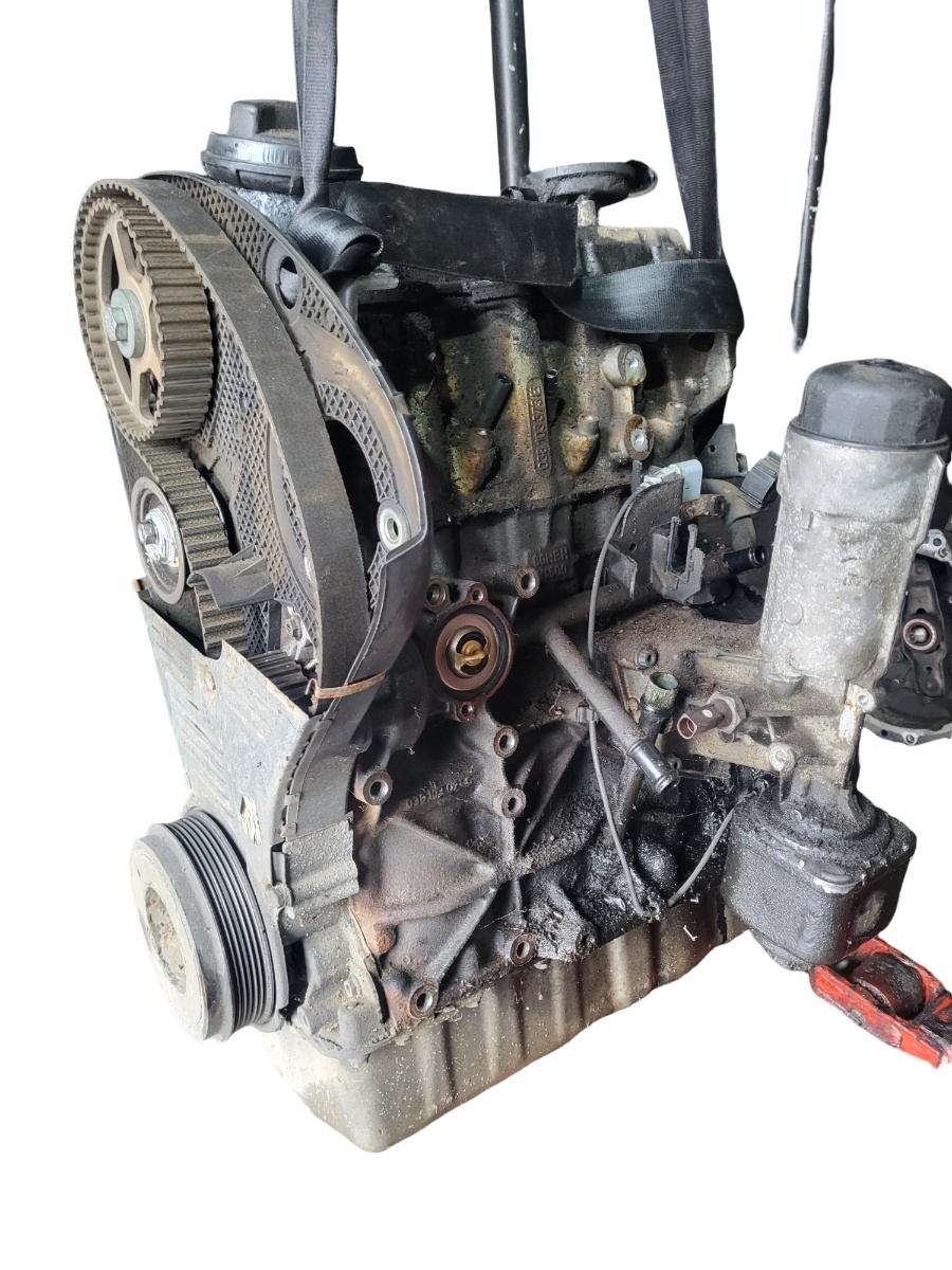Motor VOLKSWAGEN GOLF IV 1J1 1997 - 2007 1.9 TDI ASV – foto 2