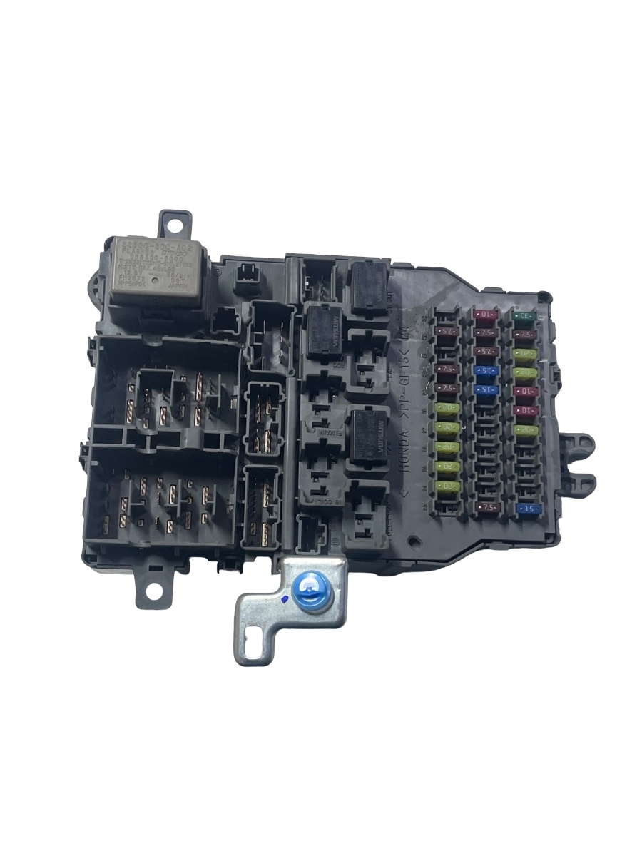 Panou sigurante HONDA ACCORD VII Berlina CL, CN 2003 - 2012 A000011