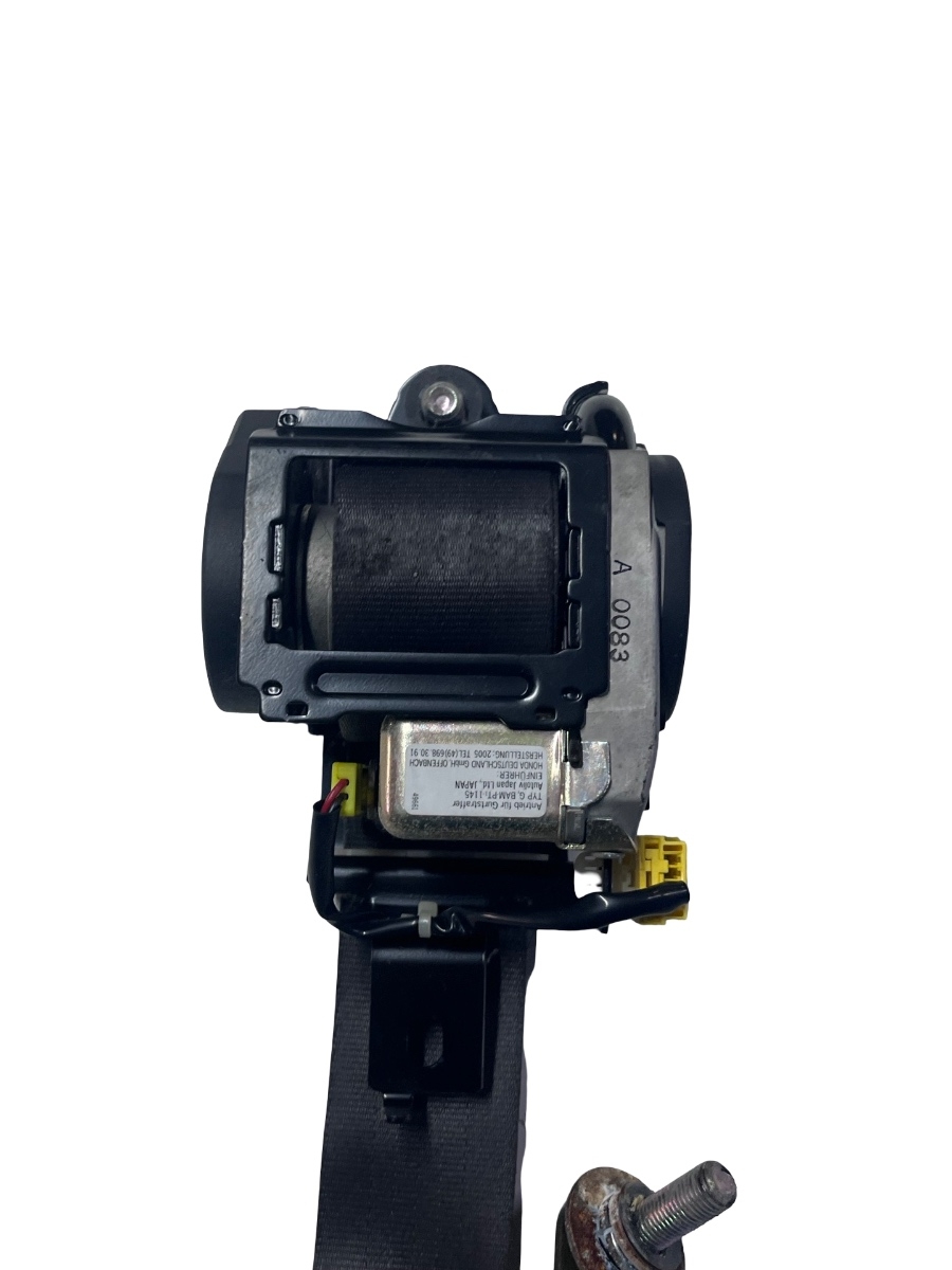 Centura de siguranta stanga fata HONDA ACCORD VII Berlina CL, CN 2003 - 2012 0432072 – foto 2