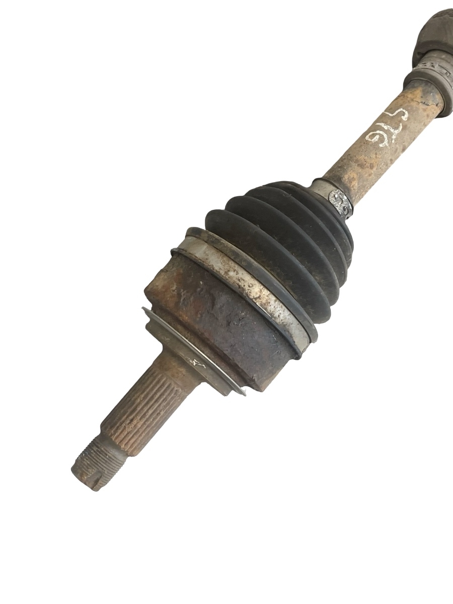 Planetara stanga fata HONDA ACCORD VII CL, CN 2003 - 2012 2.2 i-CTDi N22A1 – foto 3