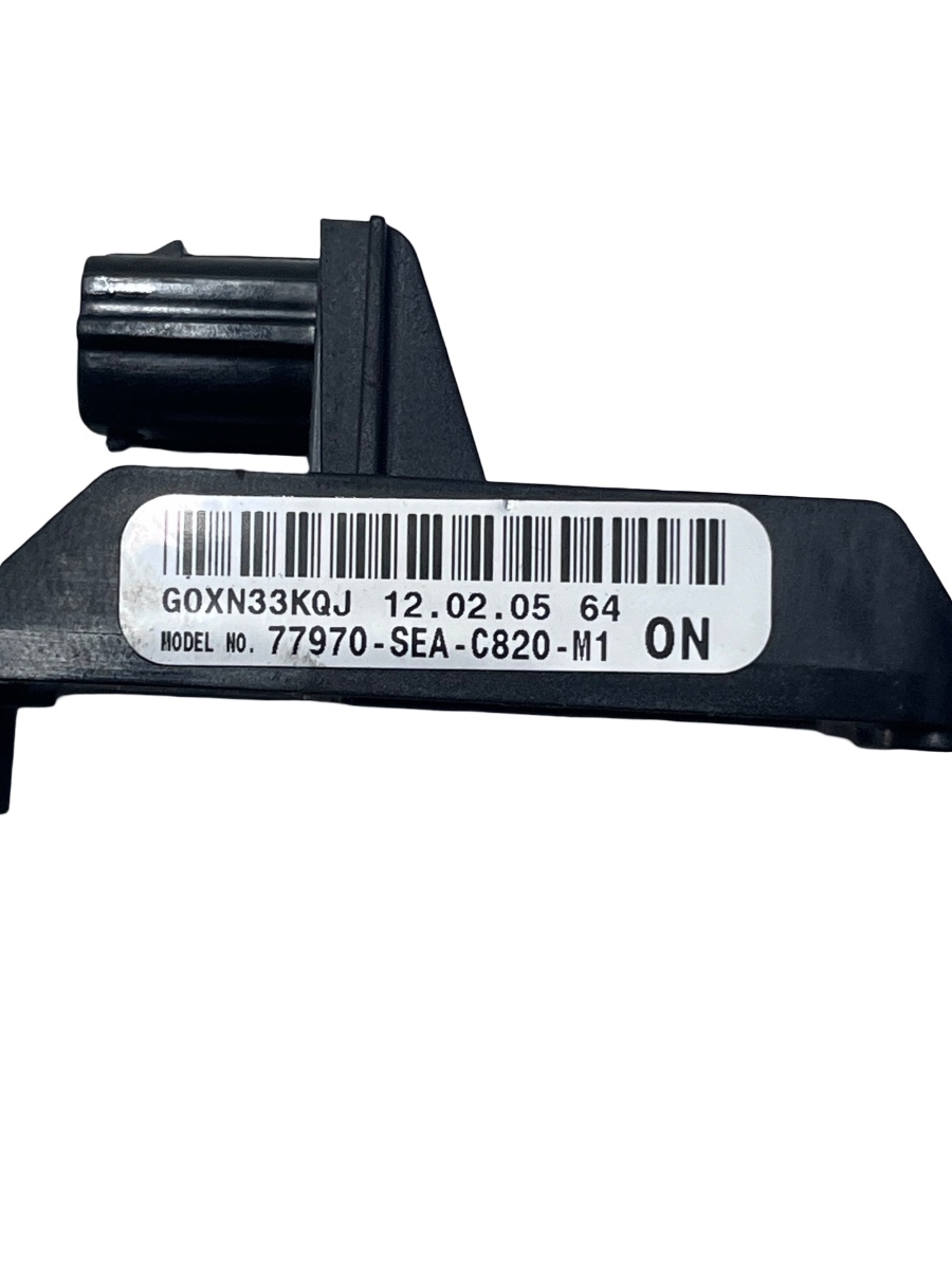 Senzor de impact airbag HONDA ACCORD VII Berlina  CL, CN 2003 - 2012 77970 – foto 2