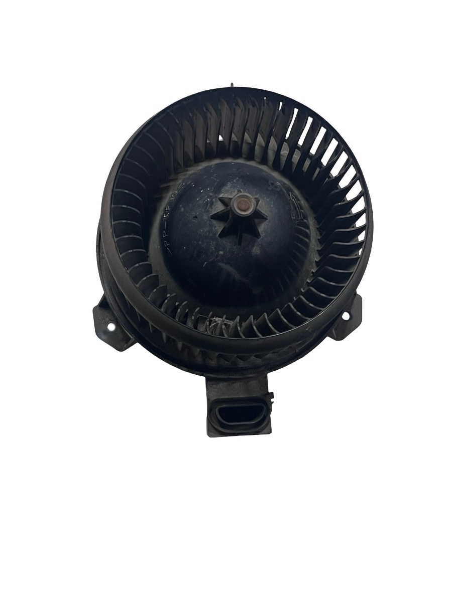 Ventilator aeroterma TOYOTA HILUX VII Pickup _N1_, _N2_, _N3_ 2004 - >