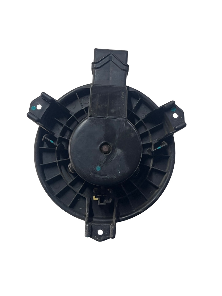 Ventilator aeroterma TOYOTA HILUX VII Pickup _N1_, _N2_, _N3_ 2004 - > – foto 2