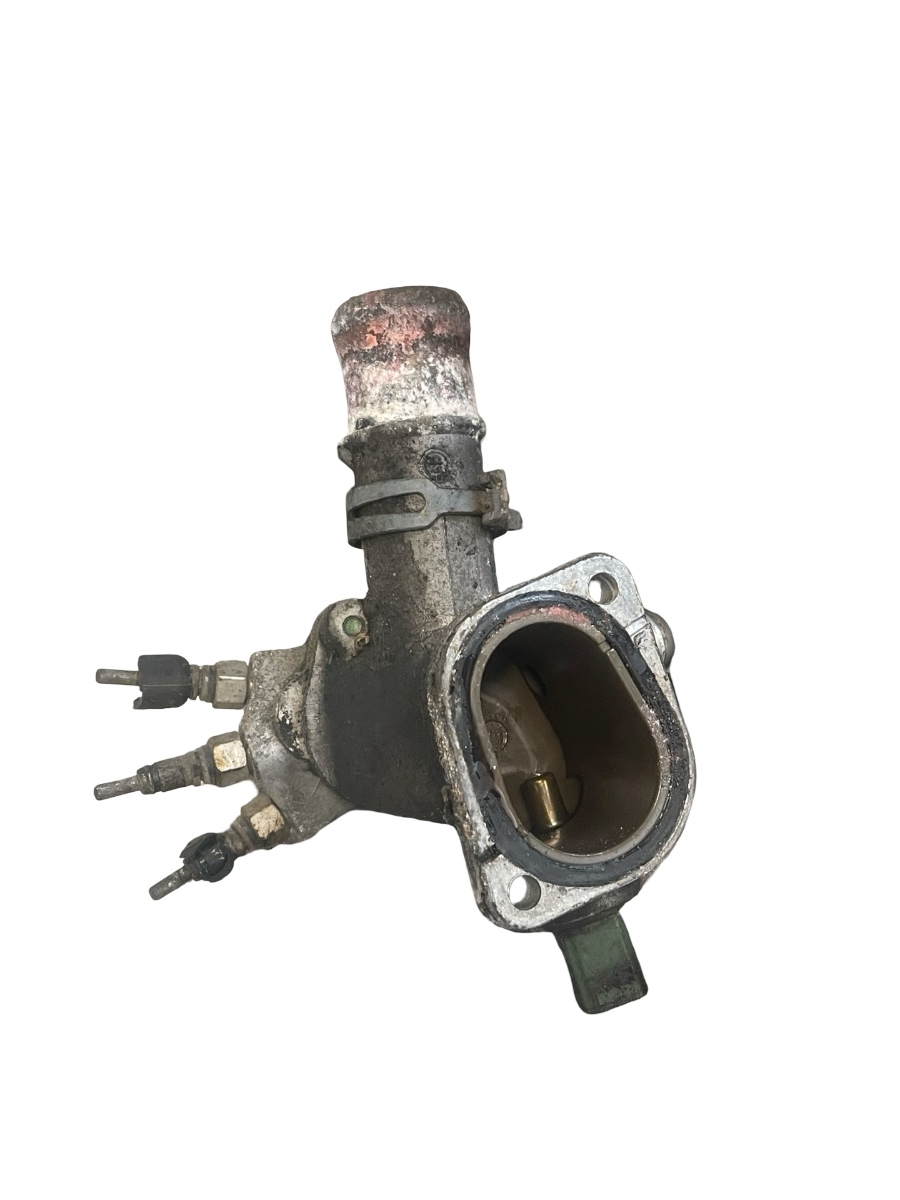 Carcasa termostat VOLKSWAGEN GOLF IV 1J1 1997 - 2007 1.9 TDI AHF, ASV