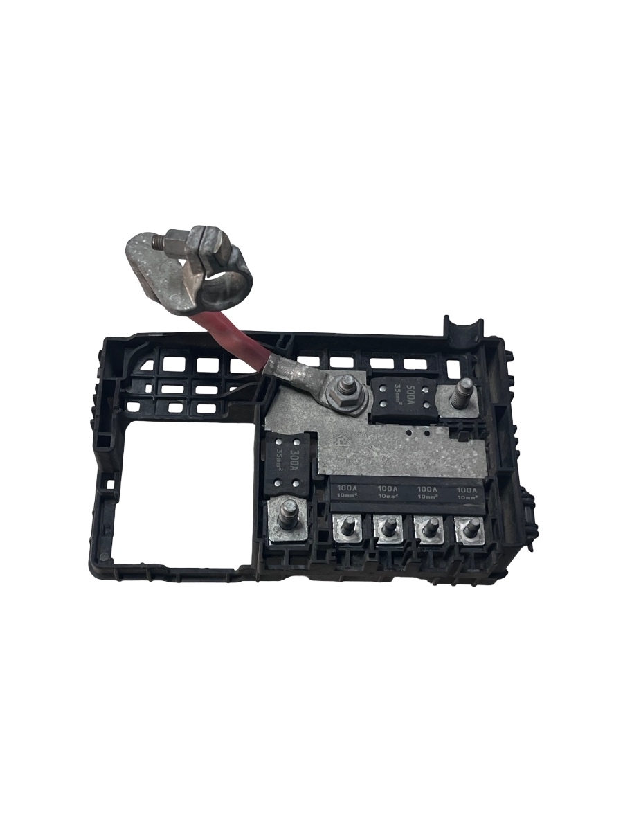 Panou sigurante borna pozitiva OPEL INSIGNIA A Country Tourer G09 2.0CDTI 2008 - 2017 525230582