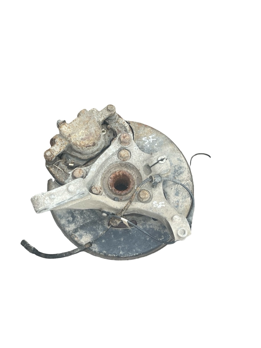 Fuzeta stanga fata OPEL INSIGNIA G09 2008 - 2017 2.0 CDTI A 20 DTH – foto 2