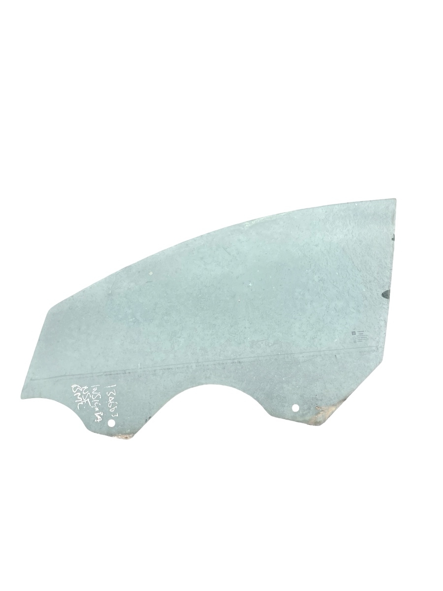 Geam stanga fata OPEL INSIGNIA G09 2008 - 2017 HATCHBACK