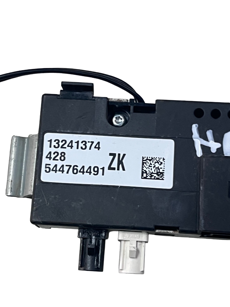 Amplificator semnal antena OPEL INSIGNIA G09 Hatchback  2008 - 2017 13241374 – foto 2