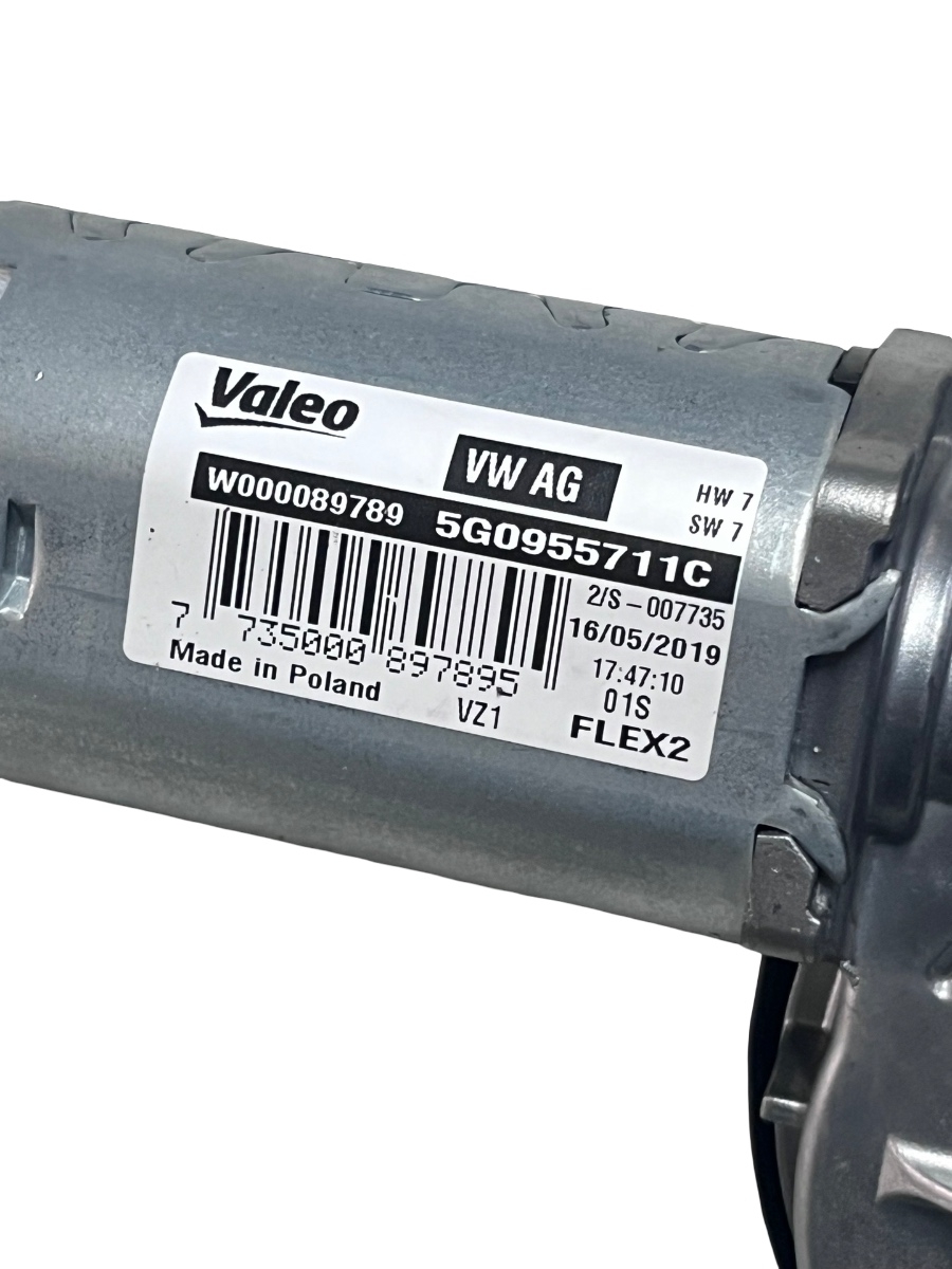 Motoras stergator haion VOLKSWAGEN Tiguan II Facelift [ 2020 - 2024 ] 5G0955711C – foto 2