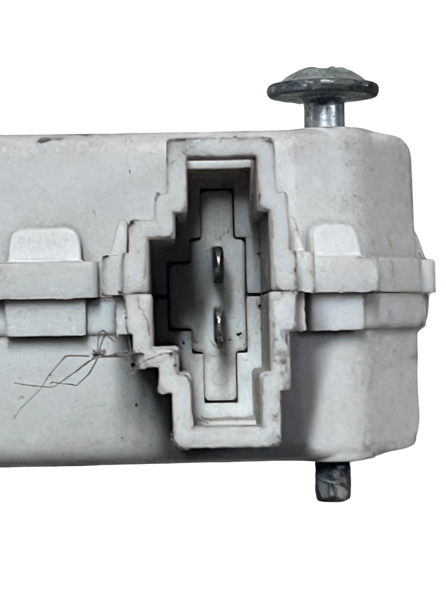 Motoras blocare usita rezervor combustibil AUDI A3 II 8P1 2003 - 2013 8P0862153A – foto 3