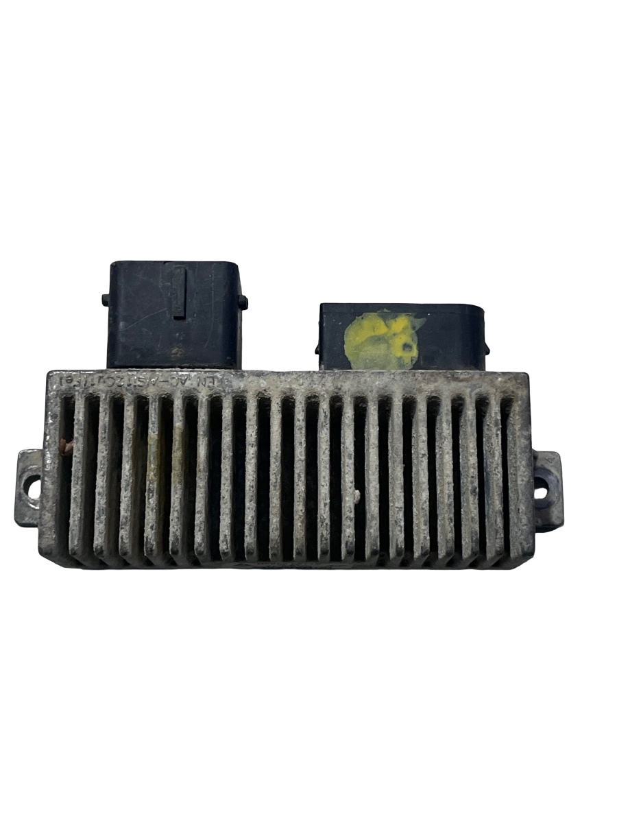 Releu Bujii RENAULT MASTER III Platform/Chassis EV, HV, UV 2010 - > 271206395R