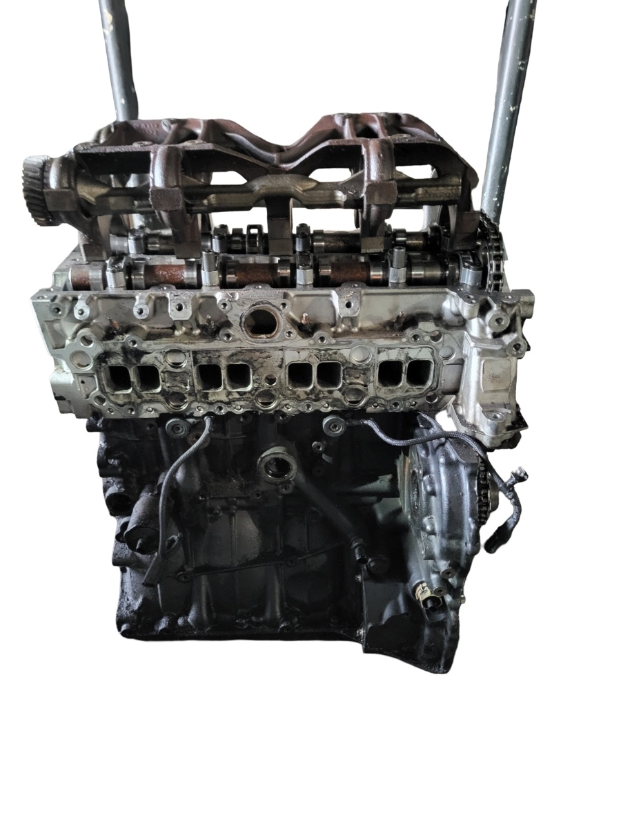 Motor fara arbore , pt piese MERCEDES-BENZ E-CLASS W212 2009 -> 2.2 E 220 CDI / BlueTEC OM 651.924 651.924