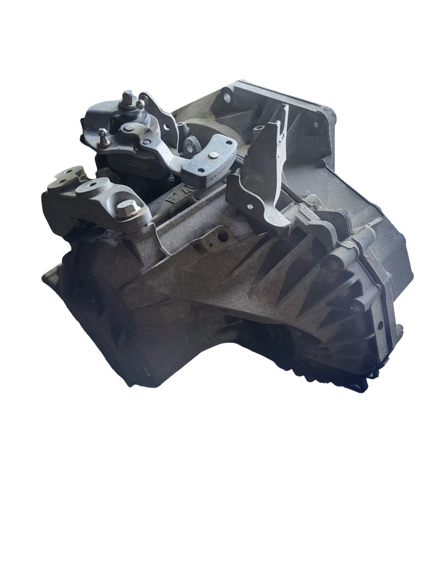 Cutie de viteze manuala 6 trepte OPEL INSIGNIA G09 2008 - 2017 2.0 CDTI A 20 DTH – foto 3