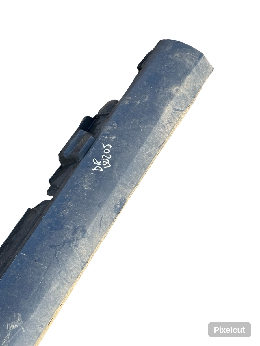 Prag dreapta MERCEDES-BENZ C-CLASS W205 2013 - > – foto 3