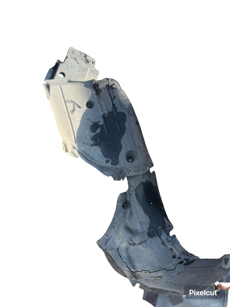 Carenaj dreapta fata MERCEDES-BENZ C-CLASS W205 2013 - >