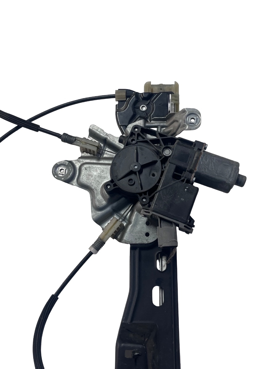 Macara Geam stanga fata (uk) OPEL INSIGNIA G09 Hatchback 2008 - 2017 13302456 – foto 2