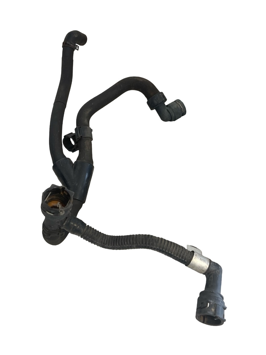 Furtun lichid de racire motor OPEL INSIGNIA G09 2008 - 2017 2.0 CDTI A 20 DTH – foto 3