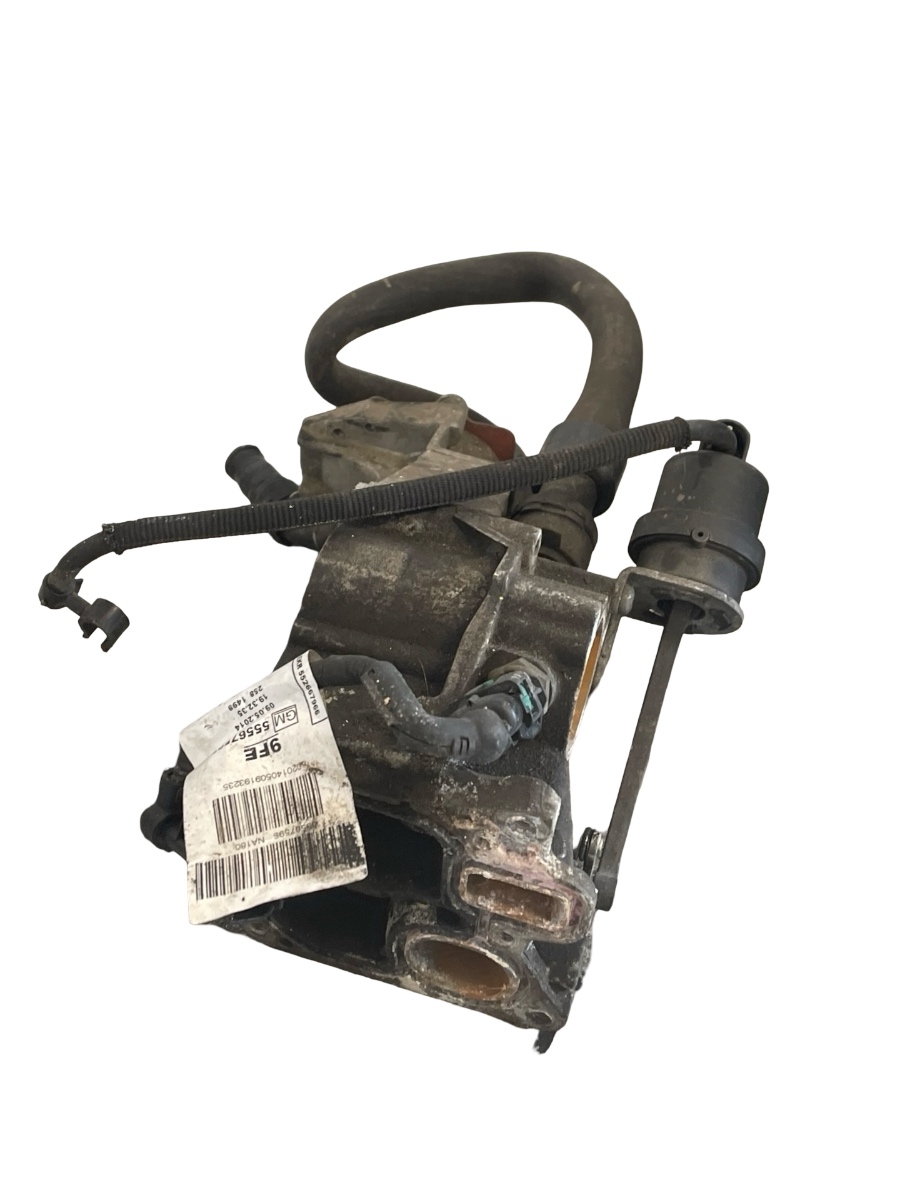 Racitor gaze OPEL INSIGNIA G09 2008 - 2017 2.0 CDTI A 20 DTH 55567595