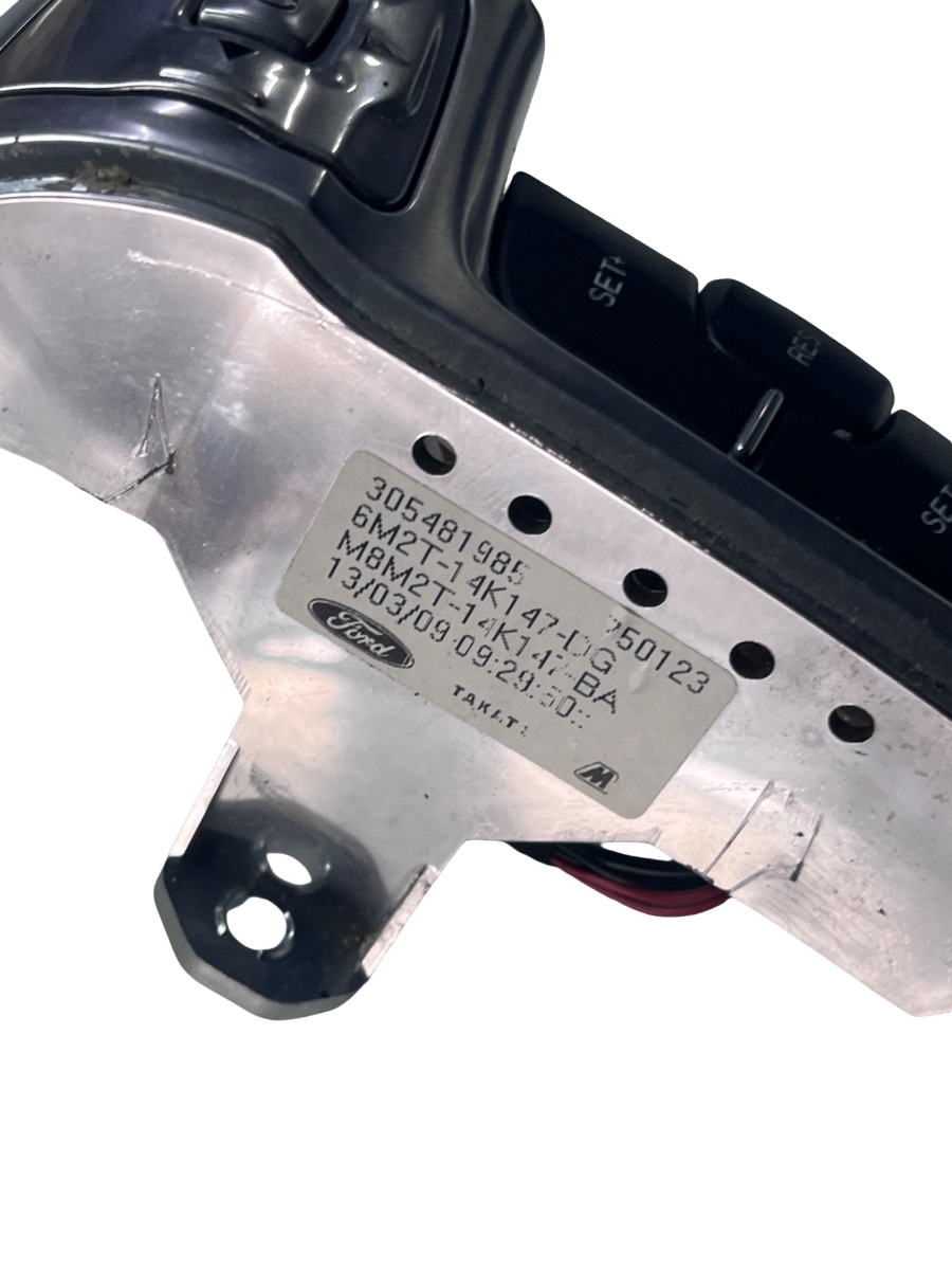 Comenzi volan FORD MONDEO IV 2007 - 2015 305481985 – foto 3