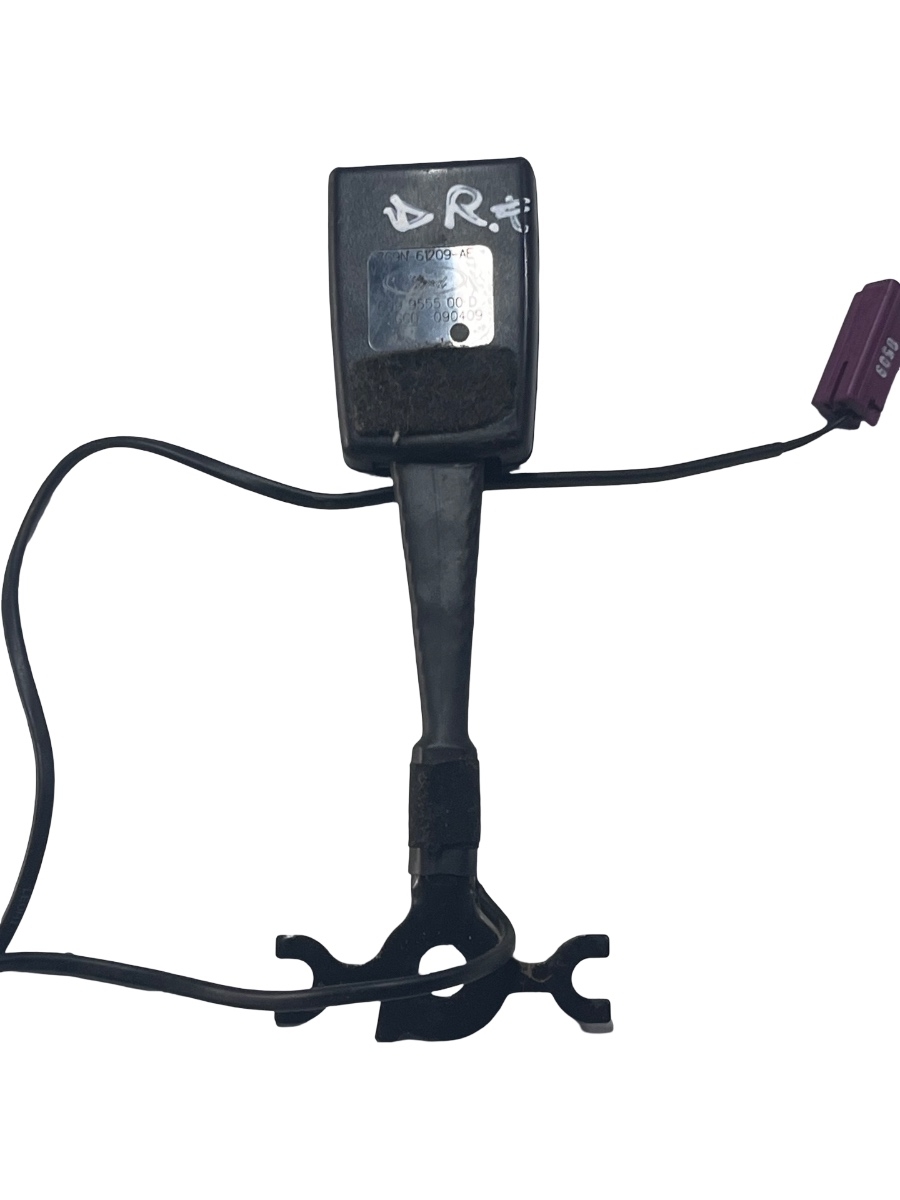 Catarama centura de siguranta  dreapta fata FORD MONDEO IV 2007 - 2015 7G9N61209 – foto 2