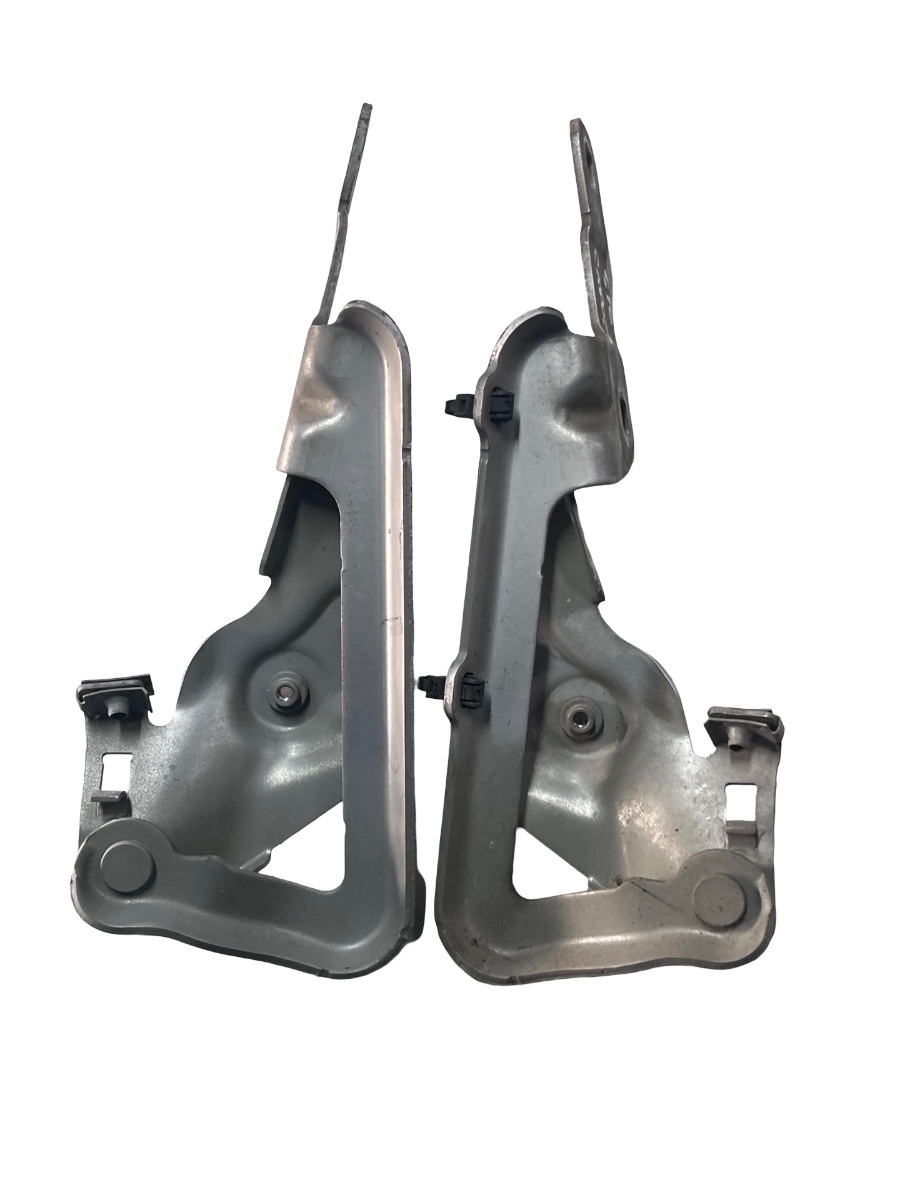 Balamale capota motor OPEL MERIVA B S10 2010 - 2017 13269759