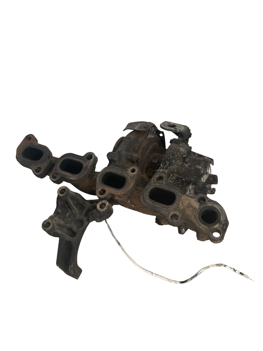 Turbina PT PIESE VOLKSWAGEN CADDY IV Box SAA, SAH 2015 -> 2.0 TDI DFSD – foto 3