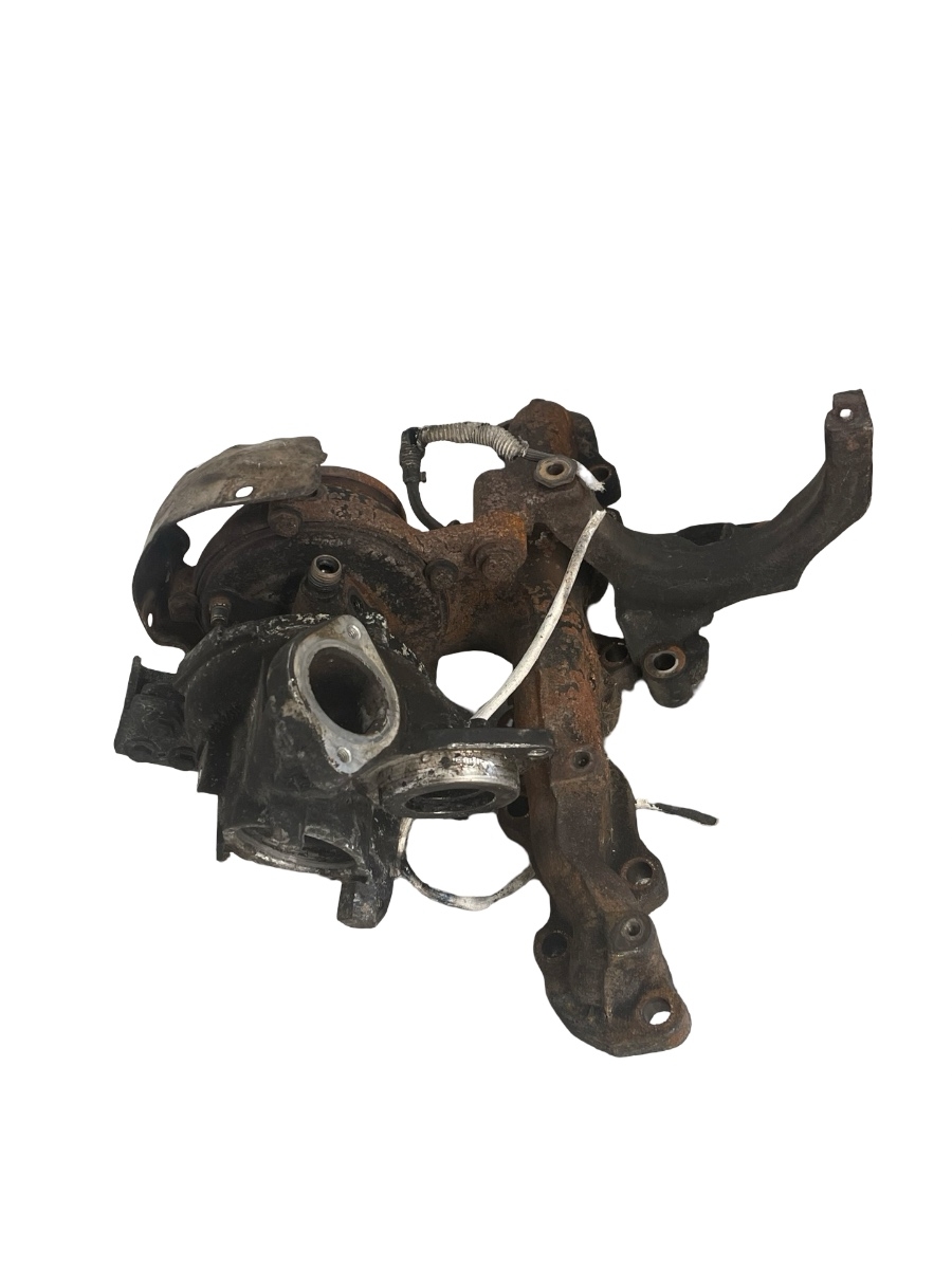 Turbina PT PIESE VOLKSWAGEN CADDY IV Box SAA, SAH 2015 -> 2.0 TDI DFSD – foto 4