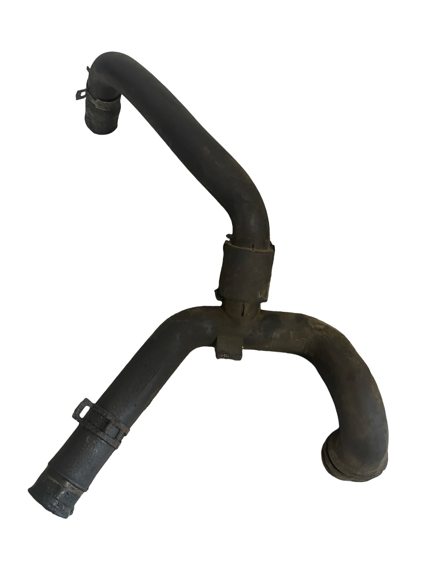 Furtun lichid de racire motor FORD FOCUS II DA_, HCP, DP 2004 - 2013 1.8 TDCi KKDA