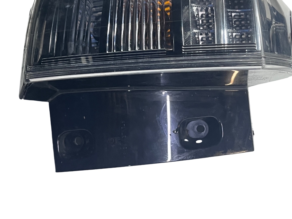 Lampa spate / Stop stanga spate SUZUKI SX4 S-Cross JY 2023- > 148R000063 – foto 2