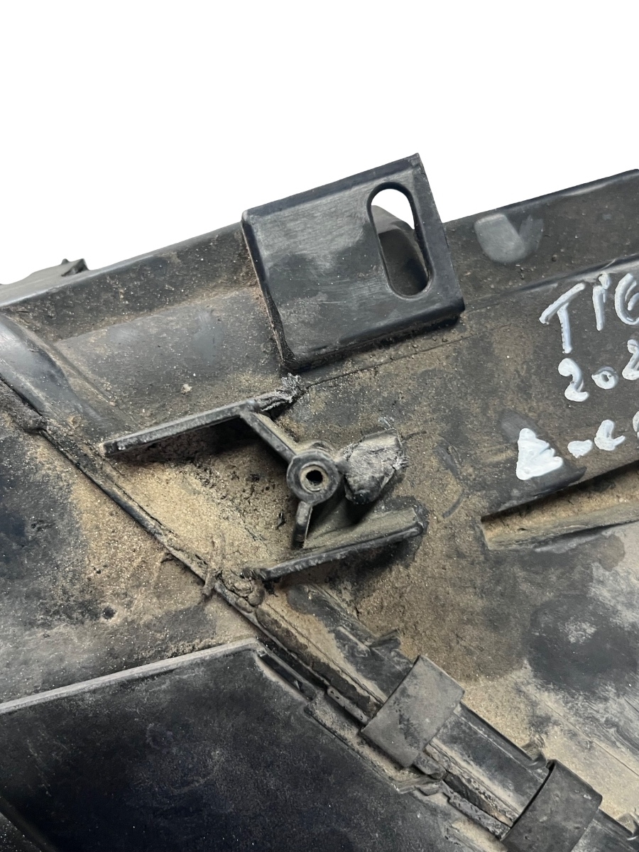 Far stanga full led matrix VOLKSWAGEN Tiguan R Line [ 2020 - 2024 ] 5NB941081D – foto 5