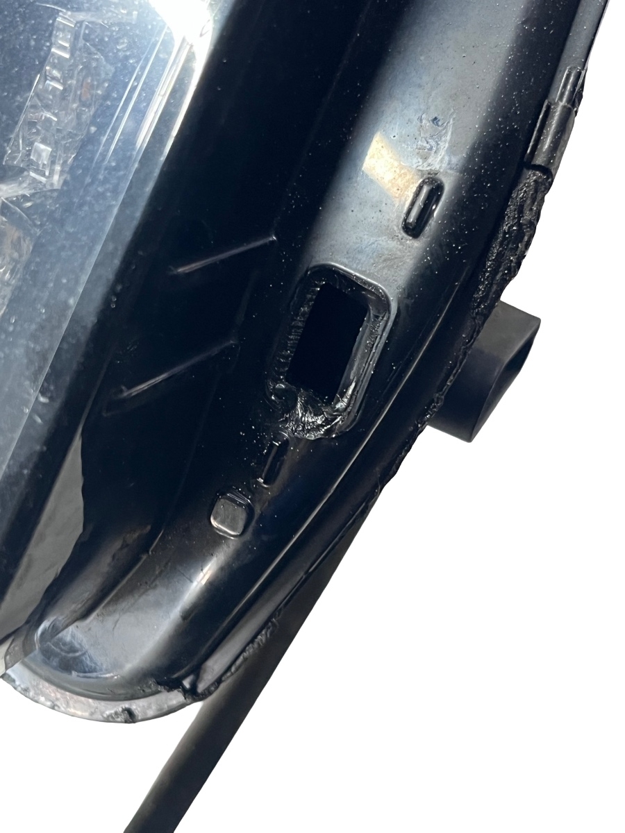 Far stanga full led matrix VOLKSWAGEN Tiguan R Line [ 2020 - 2024 ] 5NB941081D – foto 10