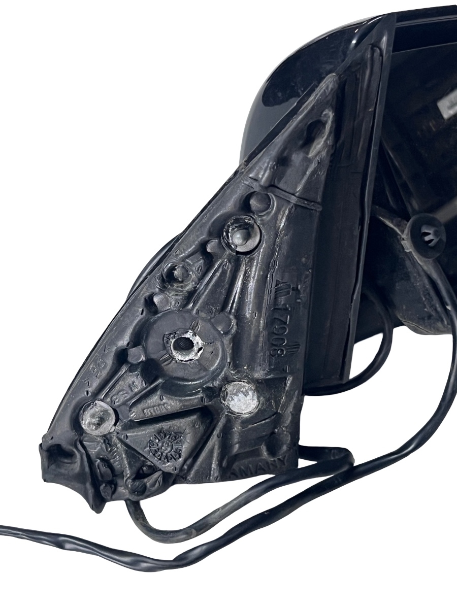 Oglinda laterala electrica portiera dreapta fata AUDI A4 III 8EC, B7 2004 - 2008 8E1858532T – foto 4