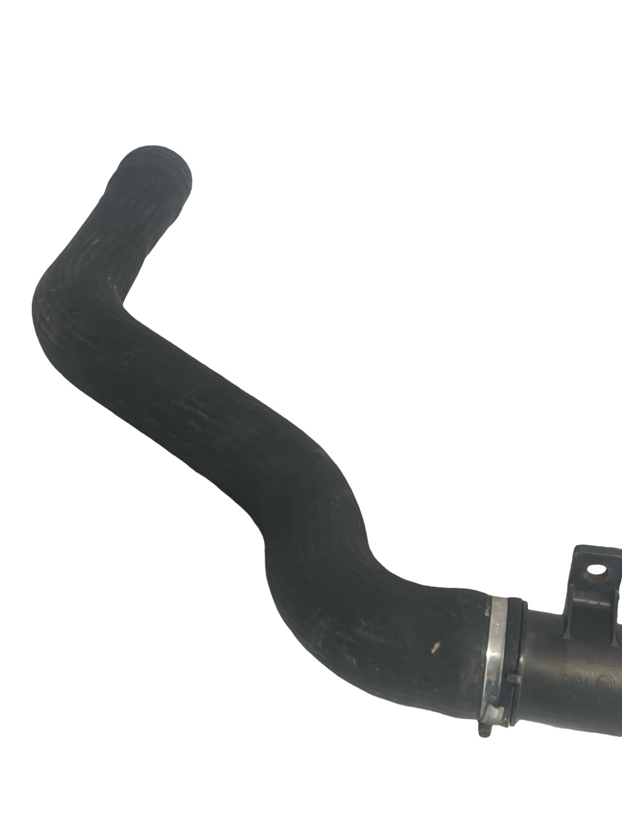 Furtun intercooler PEUGEOT BOXER Box 2006 - > 3.0D – foto 2